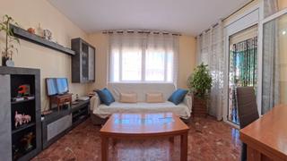Appartement à Nucli Antic. Encantador piso con terraza, a 600 m de la playa en cunit Appartement à Nucli Antic. Encantador piso con terraza, a 600 m de la playa en cunit