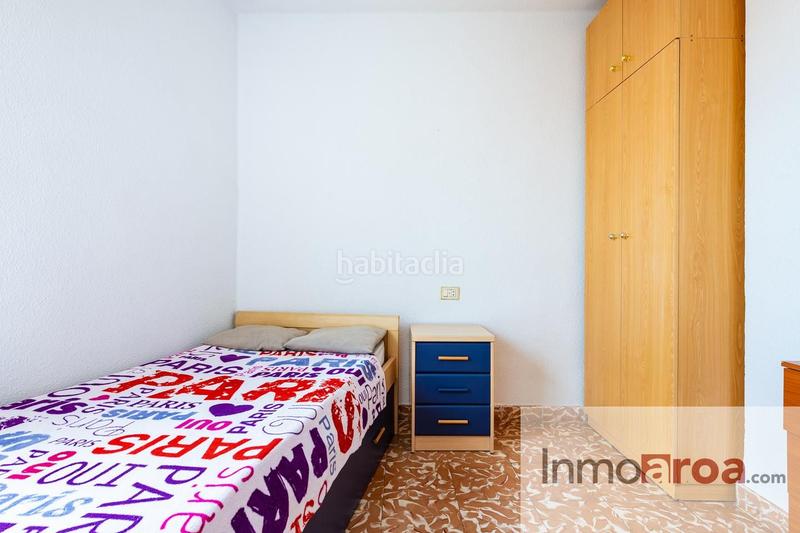 Foto fb59c3ef-297a-490e-84bb-934f55cab348. Appartamento in Ensanche - Parque del Oeste Castellón de la Plana Foto fb59c3ef-297a-490e-84bb-934f55cab348. Appartamento in Ensanche - Parque del Oeste Castellón de la Plana