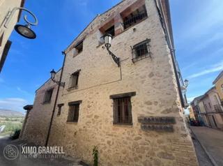 Edifici a Sempere. Se vende hotel rural en la localidad de sempere Edifici a Sempere. Se vende hotel rural en la localidad de sempere