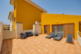 Penthouse in Punta Prima. Atico moderno en la recoleta Penthouse in Punta Prima. Atico moderno en la recoleta