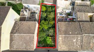 Residential Plot in Calle calle ses casetes 51. Solar urbano en santa margalida con proyecto de vivienda Residential Plot in Calle calle ses casetes 51. Solar urbano en santa margalida con proyecto de vivienda