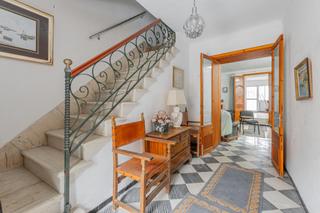 Casa adossada  Calle de corbates 11. Casa de pueblo a reformar en maria de la salud Casa adossada  Calle de corbates 11. Casa de pueblo a reformar en maria de la salud