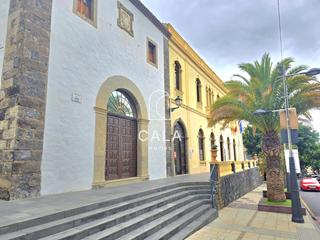 Edificio El risco. Casa independiente en adeje casco Edificio El risco. Casa independiente en adeje casco