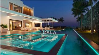 Chalet  La palmita. Villa de lujo en avenida la palmita Chalet  La palmita. Villa de lujo en avenida la palmita