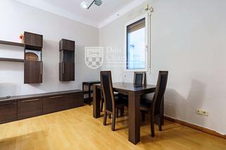 Appartement  Escosura. Acogedor piso con encanto y patio privado en el corazón de chamb Appartement  Escosura. Acogedor piso con encanto y patio privado en el corazón de chamb