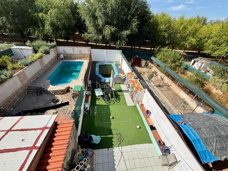 Foto 1ec16e48-0d7d-4766-b3e5-0e2077540808. Casa adossada amb aparcament piscina a Magán Foto 1ec16e48-0d7d-4766-b3e5-0e2077540808. Casa adossada amb aparcament piscina a Magán
