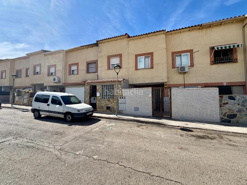 Foto 4f8c2a69-7196-4ed5-9072-372b906e165b. Casa adossada amb aparcament piscina a Magán Foto 4f8c2a69-7196-4ed5-9072-372b906e165b. Casa adossada amb aparcament piscina a Magán
