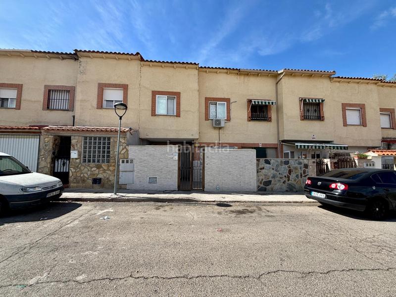 Foto 5f280a94-aba2-4cd6-88e2-1bc5d0dc21a9. Casa adossada amb aparcament piscina a Magán Foto 5f280a94-aba2-4cd6-88e2-1bc5d0dc21a9. Casa adossada amb aparcament piscina a Magán