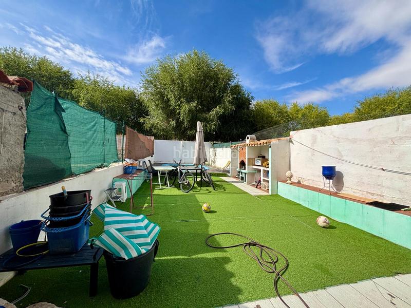 Foto 99334bfe-5f38-4975-9021-d9981f5c2330. Casa adossada amb aparcament piscina a Magán Foto 99334bfe-5f38-4975-9021-d9981f5c2330. Casa adossada amb aparcament piscina a Magán