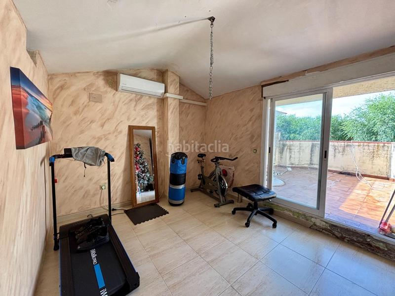 Foto db9180a1-84cf-4d84-9460-01d34cbba146. Casa adossada amb aparcament piscina a Magán Foto db9180a1-84cf-4d84-9460-01d34cbba146. Casa adossada amb aparcament piscina a Magán