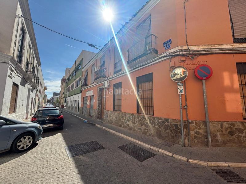 Foto 7062684a-483a-4193-8a46-27b3b38f8dcd. Edificio in Perchel Norte Málaga Foto 7062684a-483a-4193-8a46-27b3b38f8dcd. Edificio in Perchel Norte Málaga