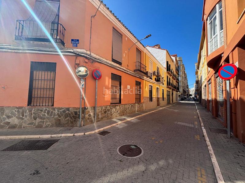 Foto ef9ea50b-da50-451c-9869-943cb6ac02cf. Edificio in Perchel Norte Málaga Foto ef9ea50b-da50-451c-9869-943cb6ac02cf. Edificio in Perchel Norte Málaga