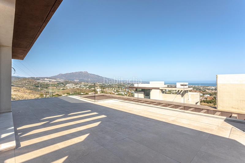 Foto f891f786-75e0-4e08-b7da-62b2d5d4a0b8. Chalet con parcheggio piscina in La Alquería Benahavís Foto f891f786-75e0-4e08-b7da-62b2d5d4a0b8. Chalet con parcheggio piscina in La Alquería Benahavís