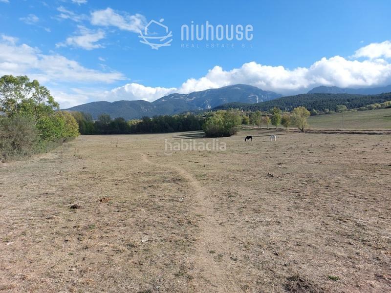 Foto 03302fb8-071d-40e1-8eb2-b9e0fe6e18a7. Finca rústica en Prats i Sansor Foto 03302fb8-071d-40e1-8eb2-b9e0fe6e18a7. Finca rústica en Prats i Sansor