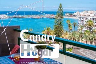 Estudi a Los Cristianos. Estudio en venta en complejo comodoro los cristianos Estudi a Los Cristianos. Estudio en venta en complejo comodoro los cristianos