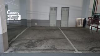 Autoparkplatz in Calle garza 1. Se vende plaza de parking y trastero en palmmar arona Autoparkplatz in Calle garza 1. Se vende plaza de parking y trastero en palmmar arona