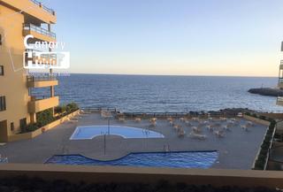 Appartement in Golf del Sur - Amarilla Golf. Piso en primera linea de mar en venta en golf del sur tenerife Appartement in Golf del Sur - Amarilla Golf. Piso en primera linea de mar en venta en golf del sur tenerife