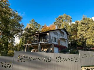 Casa  Camí de la quera 124. Casa a font rubi Casa  Camí de la quera 124. Casa a font rubi