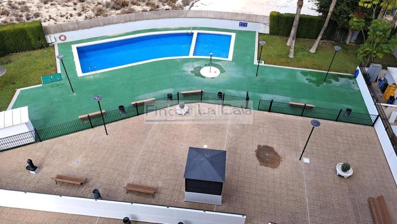 Foto 2416fe8d-fce5-4c80-9d0f-bb3c079e8429. Piccolo appartamento con riscaldamento parcheggio piscina in Vila Joiosa (la) Foto 2416fe8d-fce5-4c80-9d0f-bb3c079e8429. Piccolo appartamento con riscaldamento parcheggio piscina in Vila Joiosa (la)