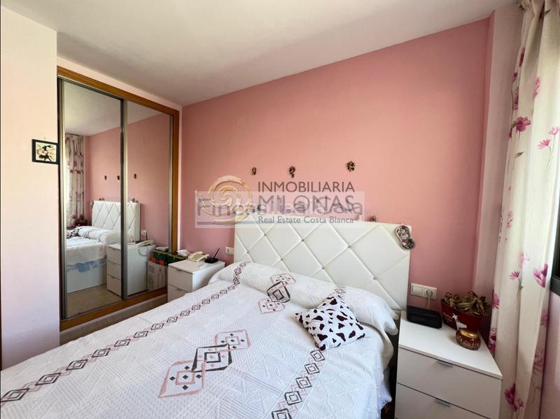 Foto a8bfa773-c531-4b55-91ad-03119f92203f. Piccolo appartamento con riscaldamento parcheggio piscina in Vila Joiosa (la) Foto a8bfa773-c531-4b55-91ad-03119f92203f. Piccolo appartamento con riscaldamento parcheggio piscina in Vila Joiosa (la)