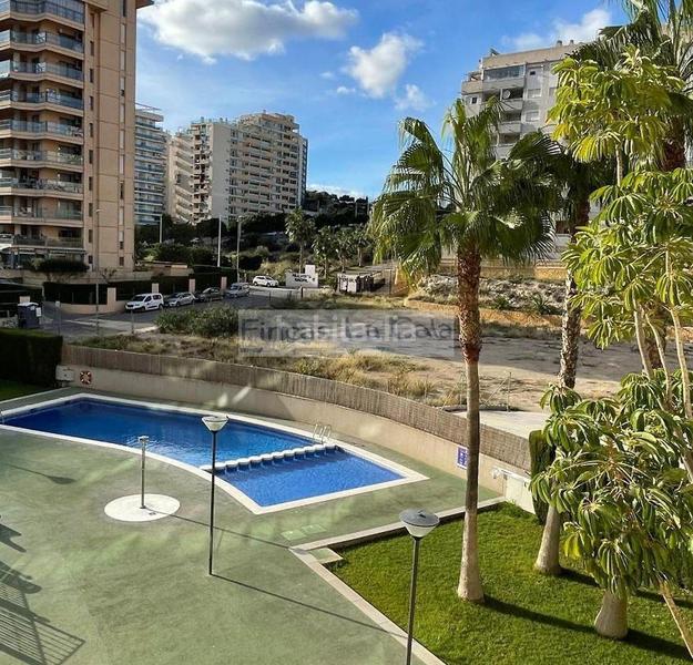 Foto b3e248d8-b825-457e-942b-b3fc9a7444f7. Piccolo appartamento con riscaldamento parcheggio piscina in Vila Joiosa (la) Foto b3e248d8-b825-457e-942b-b3fc9a7444f7. Piccolo appartamento con riscaldamento parcheggio piscina in Vila Joiosa (la)