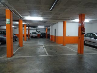 Alquiler Parking coche en Carrer juan ramon jimenez, 30. Varias plazas de parking Alquiler Parking coche en Carrer juan ramon jimenez, 30. Varias plazas de parking