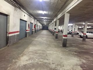 Lloguer Aparcament cotxe en Carrer puerto rico, 34. Fantástica plaza de parking Lloguer Aparcament cotxe en Carrer puerto rico, 34. Fantástica plaza de parking