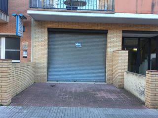 Miete Geschäftsraum in Carrer germans lumiere, 4. No pierdas oportunidad en verlo! Miete Geschäftsraum in Carrer germans lumiere, 4. No pierdas oportunidad en verlo!