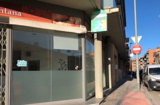 Alquiler Local Comercial en Carrer alexander fleming, 24. Cafetería ideal! Alquiler Local Comercial en Carrer alexander fleming, 24. Cafetería ideal!