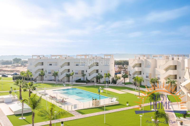 Foto 073542ae-883e-491c-a0c9-72965735f1b3. Apartamento  área beach El Raso, en El Raso Guardamar del Segura Foto 073542ae-883e-491c-a0c9-72965735f1b3. Apartamento  área beach El Raso, en El Raso Guardamar del Segura