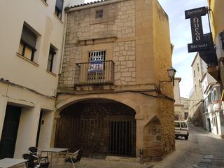 Maison jumelée à Trujillo. Casa pareada en venta en centro trujillo cáceres Maison jumelée à Trujillo. Casa pareada en venta en centro trujillo cáceres