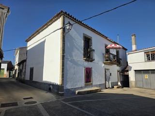 Xalet a Granja (La). Casa unifamiliar en venta en la granja la granja cáceres Xalet a Granja (La). Casa unifamiliar en venta en la granja la granja cáceres