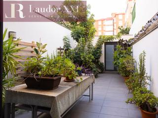 Casa a Centre. Oportunidad única casa adosada de diseño en el corazón de sabade Casa a Centre. Oportunidad única casa adosada de diseño en el corazón de sabade