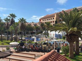 Flat  Avenida las americas. Vivienda de 59m2 con un dormitorio, un bano, balcón y acceso a 2 Flat  Avenida las americas. Vivienda de 59m2 con un dormitorio, un bano, balcón y acceso a 2