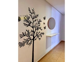 Pis a Juzgados - La Feria. Amplio piso con vistas Pis a Juzgados - La Feria. Amplio piso con vistas