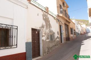 Casa aparellada a Alhama de Almería. Casa en venta en alhama de almería Casa aparellada a Alhama de Almería. Casa en venta en alhama de almería