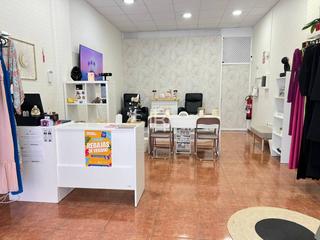 Traspàs Local Comercial Toscal. Local comercial totalmente equipado y renovado en toscal longuer Traspàs Local Comercial Toscal. Local comercial totalmente equipado y renovado en toscal longuer