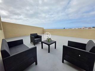 Location Appartement Montaña. Amplio y luminoso piso con terraza en buenavista Location Appartement Montaña. Amplio y luminoso piso con terraza en buenavista