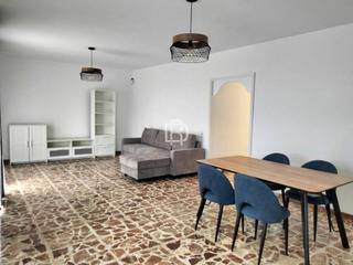 Location Appartement San josé. Espectacular piso totalmente reformado en los silos Location Appartement San josé. Espectacular piso totalmente reformado en los silos