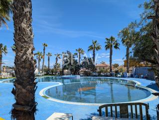 Wohngrundstück in Monte y Mar. Se vende parcela urbana terciaria hotelera en gran alacant sant Wohngrundstück in Monte y Mar. Se vende parcela urbana terciaria hotelera en gran alacant sant