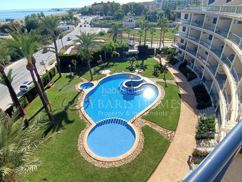 Foto bdd88af5-4fee-401b-a1d1-bf33d782254a. Àtic amb calefacció aparcament piscina a Les Bassetes - El Marjal Dénia Foto bdd88af5-4fee-401b-a1d1-bf33d782254a. Àtic amb calefacció aparcament piscina a Les Bassetes - El Marjal Dénia