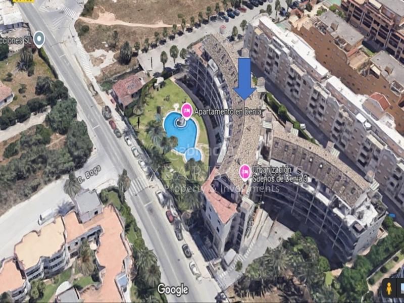 Foto c4d327c6-3c88-4187-aeef-f63f226098c2. Àtic amb calefacció aparcament piscina a Les Bassetes - El Marjal Dénia Foto c4d327c6-3c88-4187-aeef-f63f226098c2. Àtic amb calefacció aparcament piscina a Les Bassetes - El Marjal Dénia