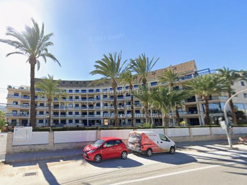 Foto dc56cce0-d910-4600-9978-966b53041ec1. Àtic amb calefacció aparcament piscina a Les Bassetes - El Marjal Dénia Foto dc56cce0-d910-4600-9978-966b53041ec1. Àtic amb calefacció aparcament piscina a Les Bassetes - El Marjal Dénia