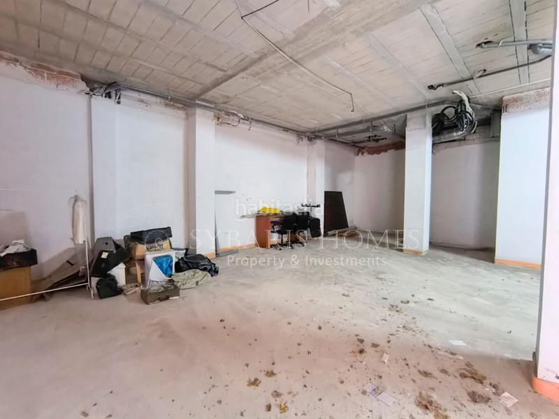 Foto c20db544-3ea2-46d7-bc96-3bd23dac16b1. Alquiler local comercial alquiler local comercial en excelente punto estrategico denia en Dénia Foto c20db544-3ea2-46d7-bc96-3bd23dac16b1. Alquiler local comercial alquiler local comercial en excelente punto estrategico denia en Dénia