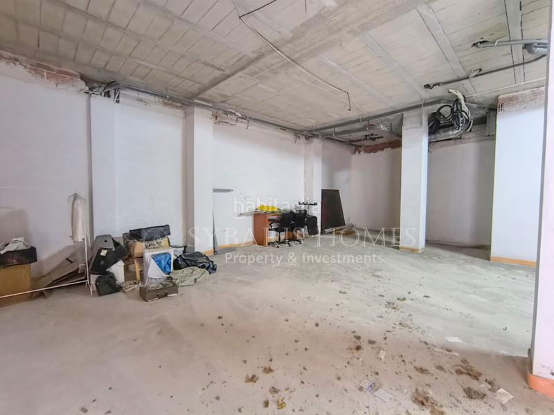 Foto ddad540f-afa3-4545-8b3b-d77ecc3a1a00. Alquiler local comercial alquiler local comercial en excelente punto estrategico denia en Dénia Foto ddad540f-afa3-4545-8b3b-d77ecc3a1a00. Alquiler local comercial alquiler local comercial en excelente punto estrategico denia en Dénia