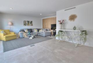 Chalet à El Faro de Calaburra - Chaparral. ¡villa moderna en el chaparral – a solo unos pasos del mar! Chalet à El Faro de Calaburra - Chaparral. ¡villa moderna en el chaparral – a solo unos pasos del mar!