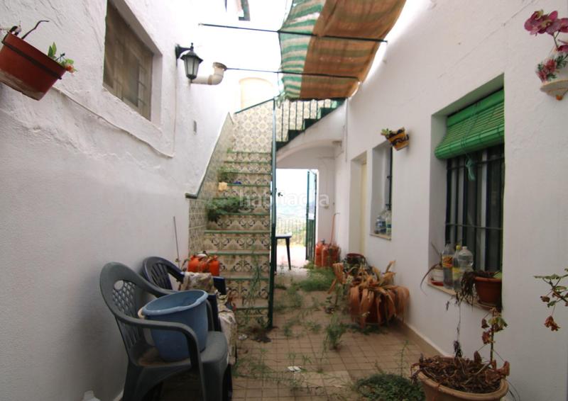 Foto 4516bc1f-45c0-487b-8fc5-4d0113a25dc6. Casa a Alozaina Foto 4516bc1f-45c0-487b-8fc5-4d0113a25dc6. Casa a Alozaina