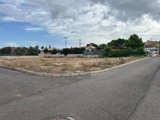 Terreny residencial a La Huerta. !!!!atencion !!! ocasion parcela en girasoles Terreny residencial a La Huerta. !!!!atencion !!! ocasion parcela en girasoles