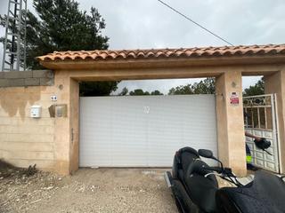Masia a Tibi. Se vende excelente finca rustica con una parcela de 1700m2 en a Masia a Tibi. Se vende excelente finca rustica con una parcela de 1700m2 en a