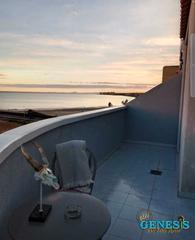 Appartement Calle beniajan. Ático a un minuto de la playa, listo para disfrutar. Appartement Calle beniajan. Ático a un minuto de la playa, listo para disfrutar.